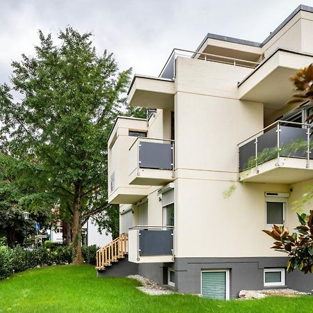 Mcello Apartments Бад Кроцинген Екстериор снимка