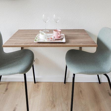Mcello Apartments Бад Кроцинген Екстериор снимка