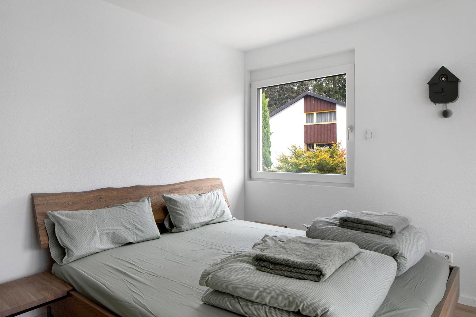 Mcello Apartments Бад Кроцинген Екстериор снимка