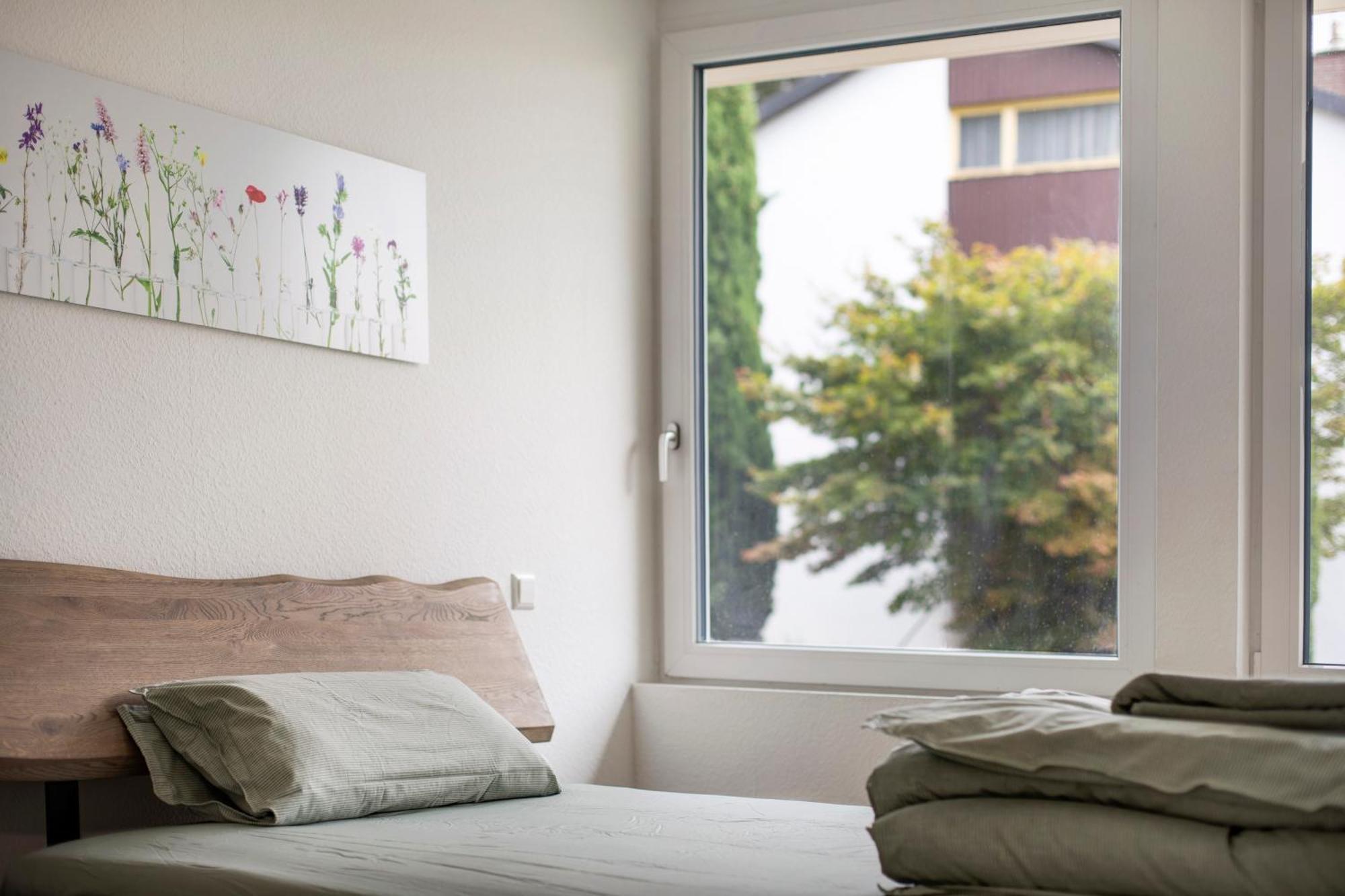 Mcello Apartments Бад Кроцинген Екстериор снимка