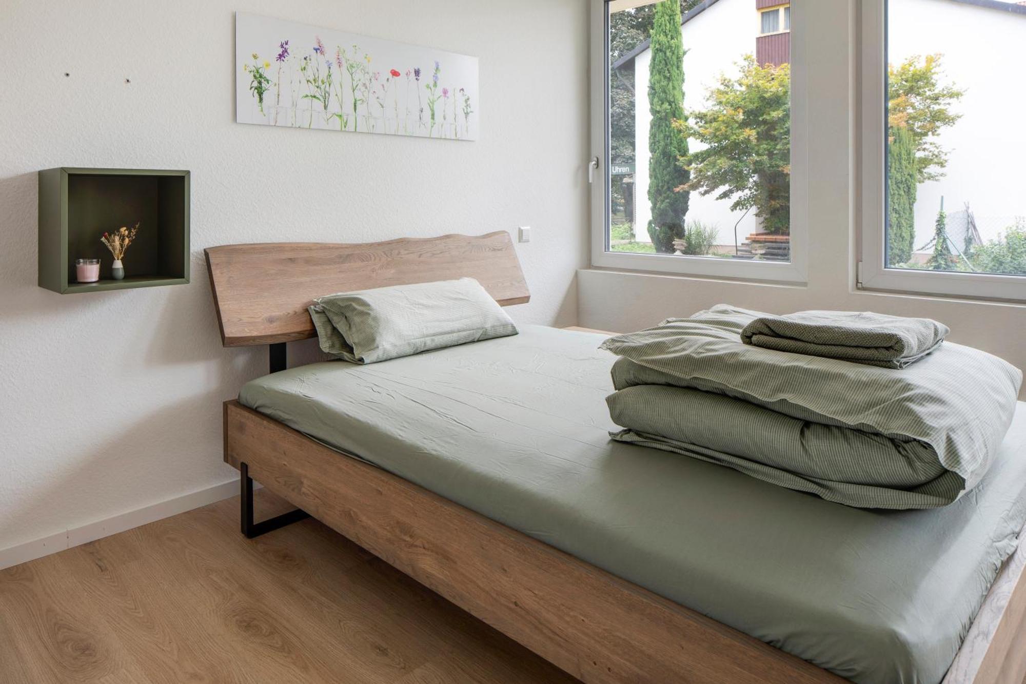 Mcello Apartments Бад Кроцинген Екстериор снимка